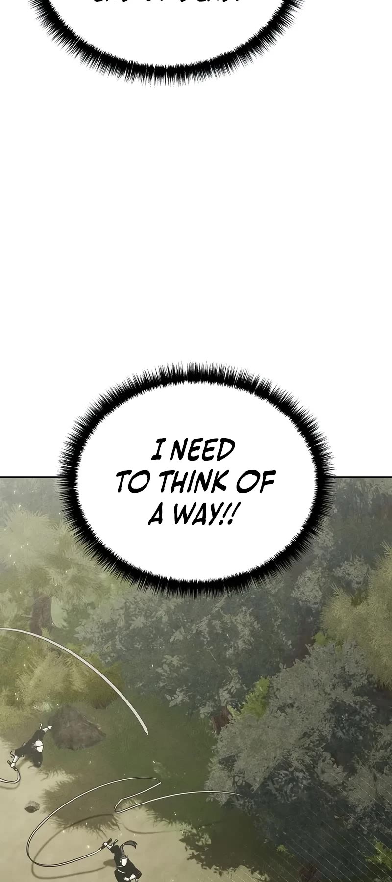 The Divine Demon's Grand Ascension Chapter 15 page 33 - Chapter 15