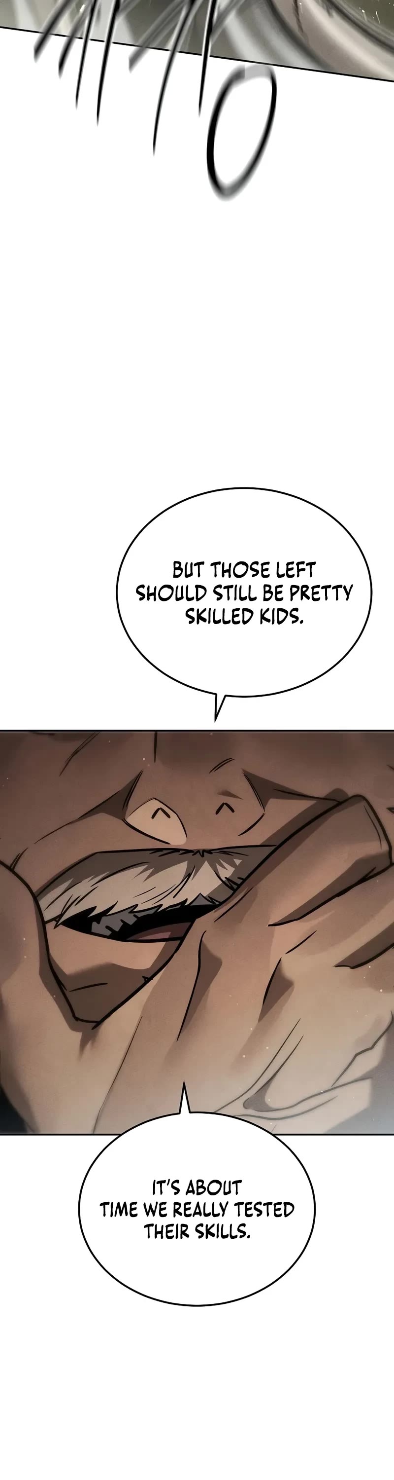 The Divine Demon's Grand Ascension Chapter 15 page 39 - Chapter 15