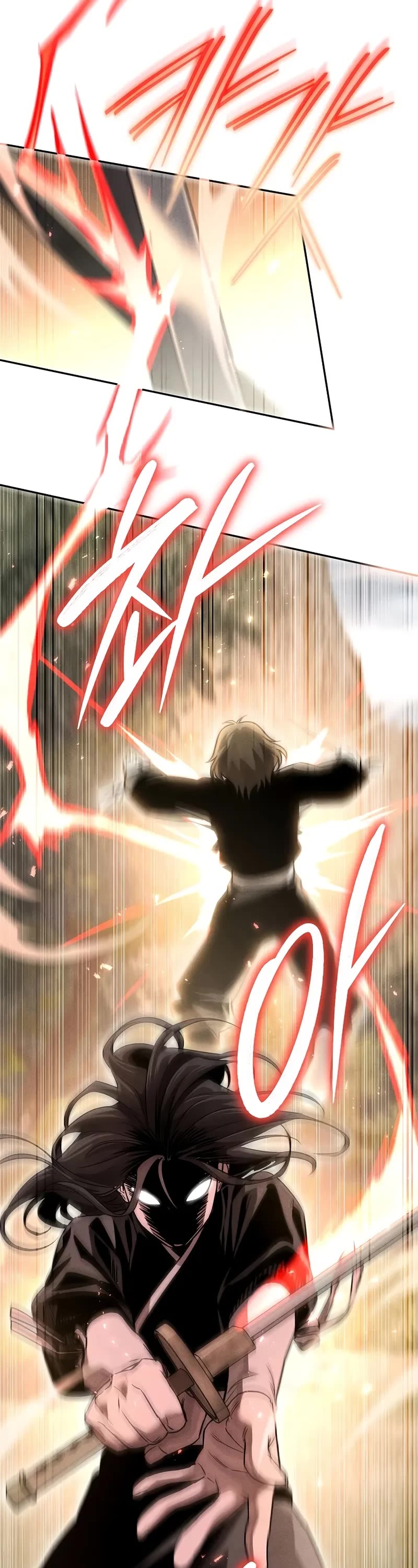 The Divine Demon's Grand Ascension Chapter 15 page 4 - Chapter 15