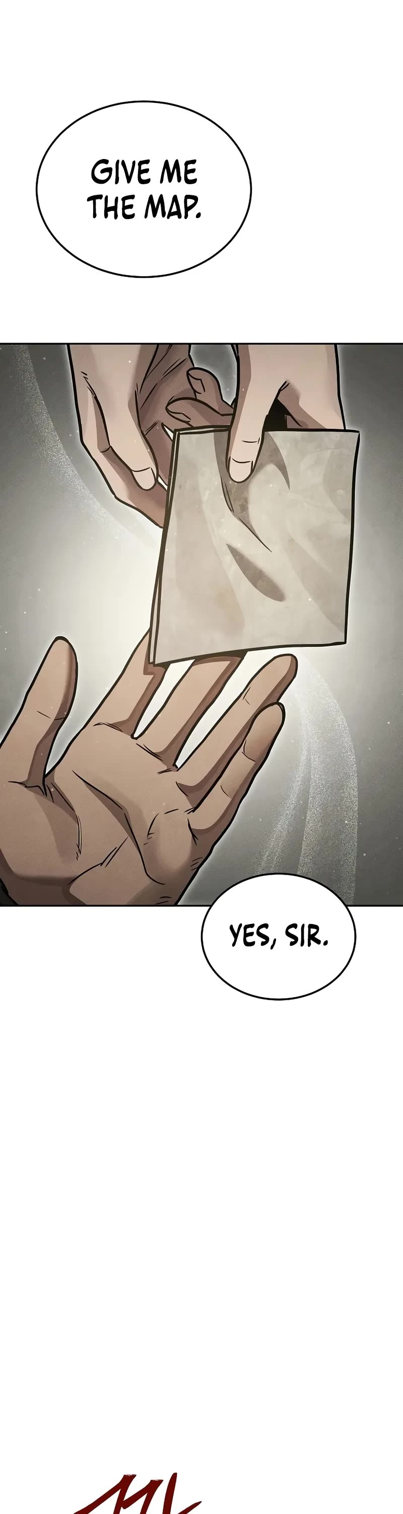 The Divine Demon's Grand Ascension Chapter 15 page 40 - Chapter 15