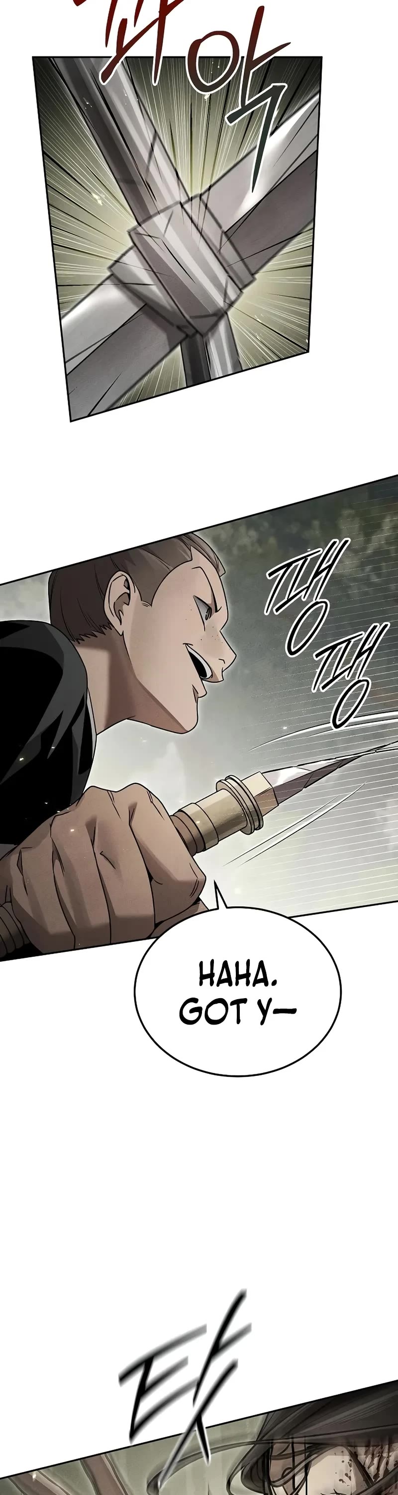 The Divine Demon's Grand Ascension Chapter 15 page 41 - Chapter 15