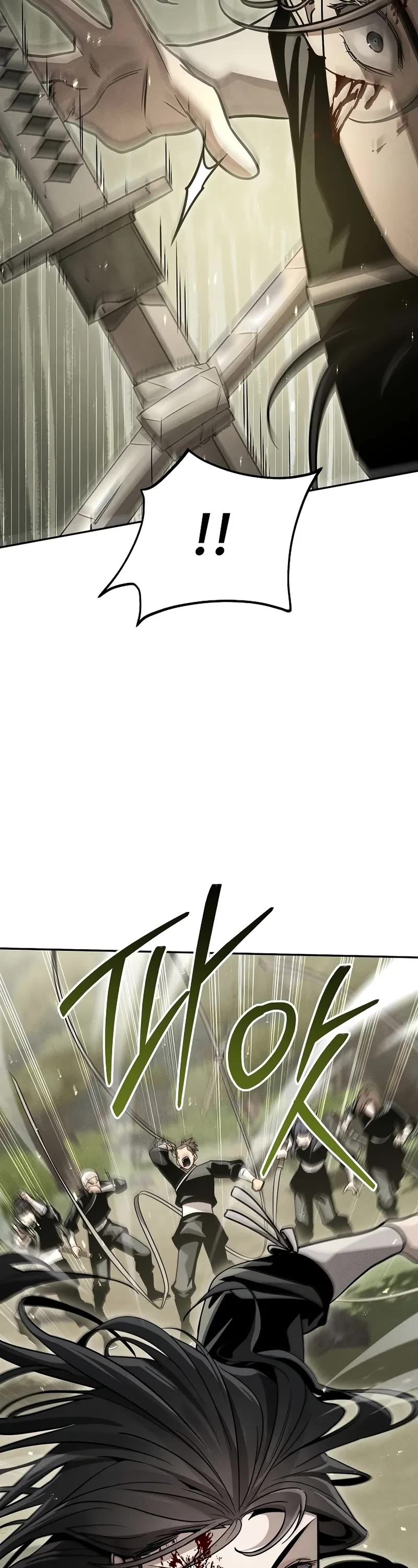 The Divine Demon's Grand Ascension Chapter 15 page 42 - Chapter 15
