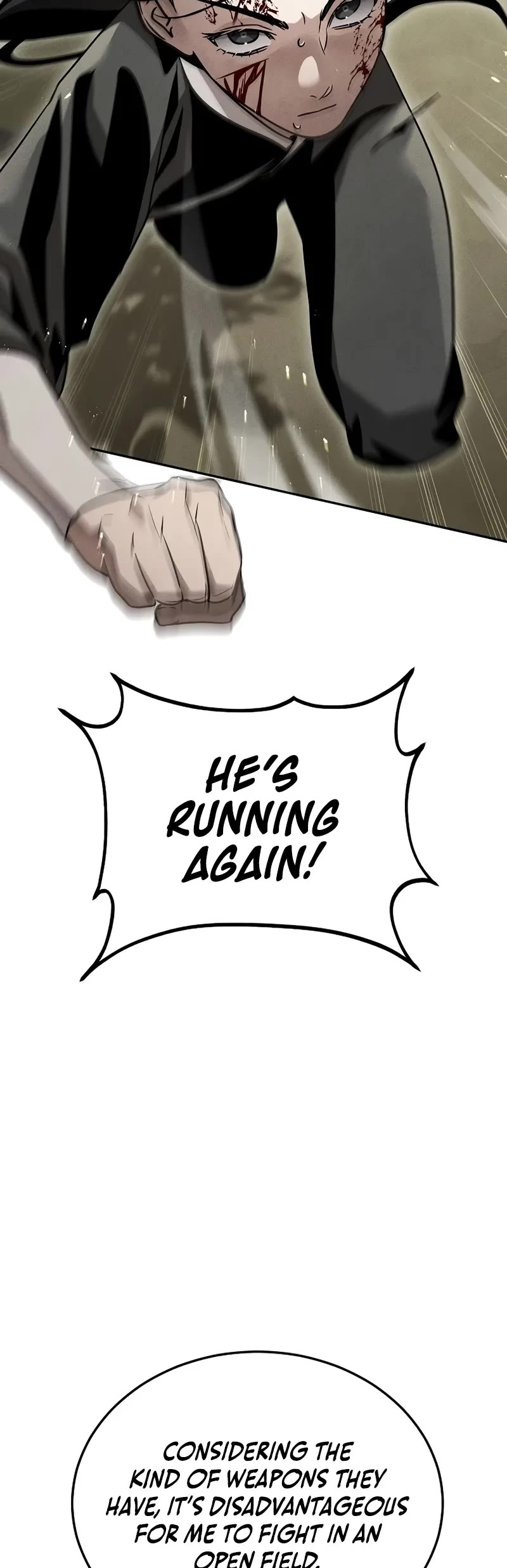 The Divine Demon's Grand Ascension Chapter 15 page 43 - Chapter 15