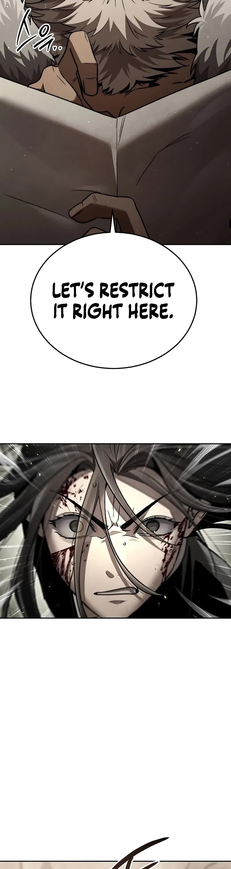 The Divine Demon's Grand Ascension Chapter 15 page 46 - Chapter 15