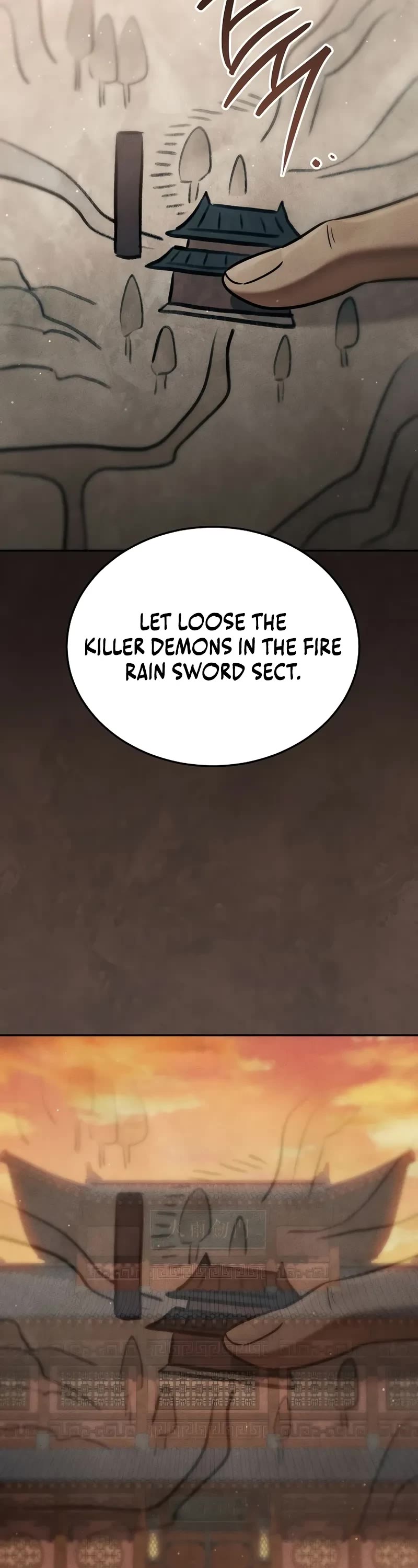 The Divine Demon's Grand Ascension Chapter 15 page 47 - Chapter 15