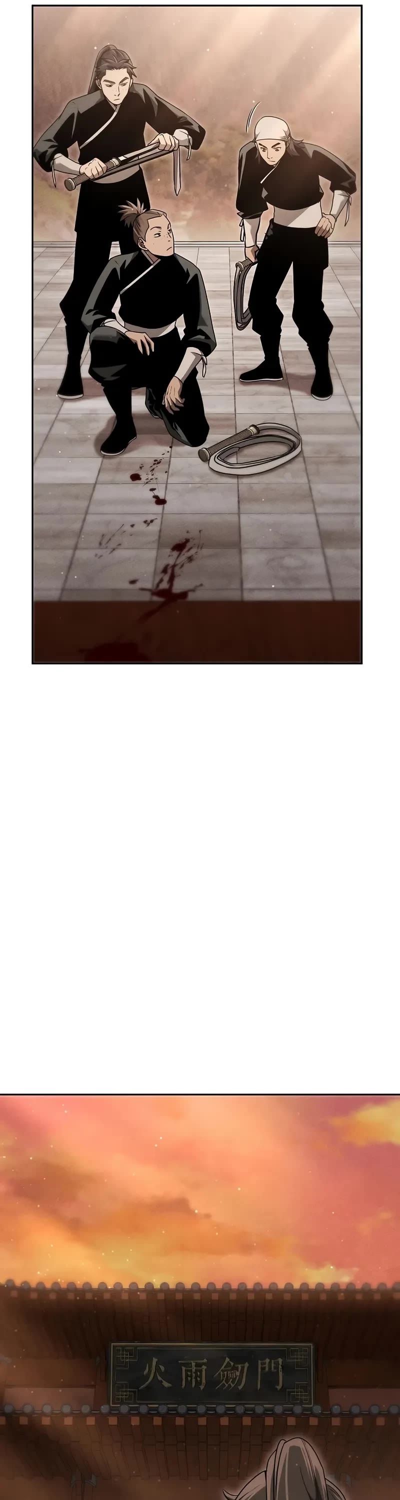 The Divine Demon's Grand Ascension Chapter 15 page 50 - Chapter 15
