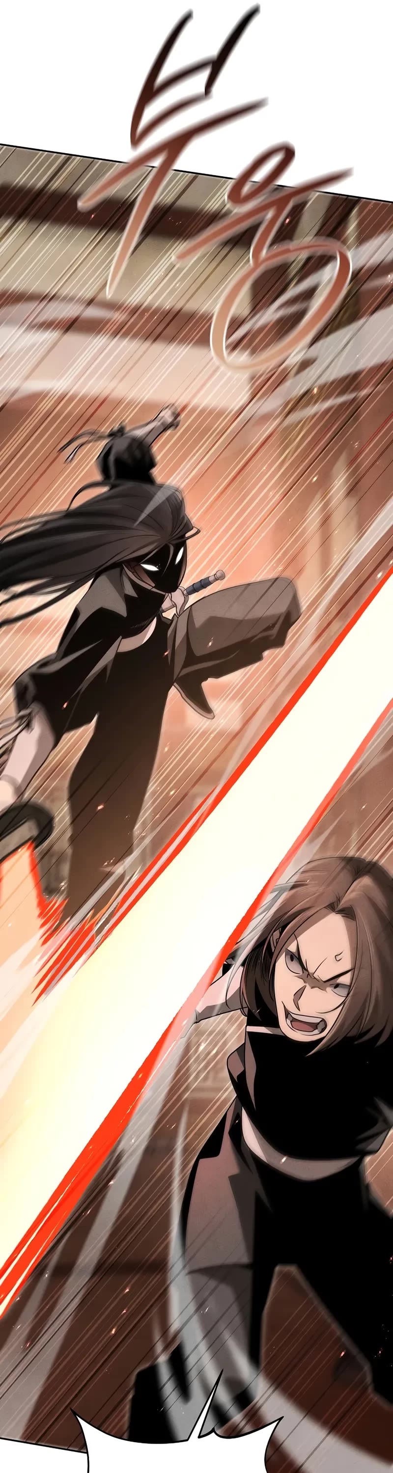 The Divine Demon's Grand Ascension Chapter 15 page 55 - Chapter 15