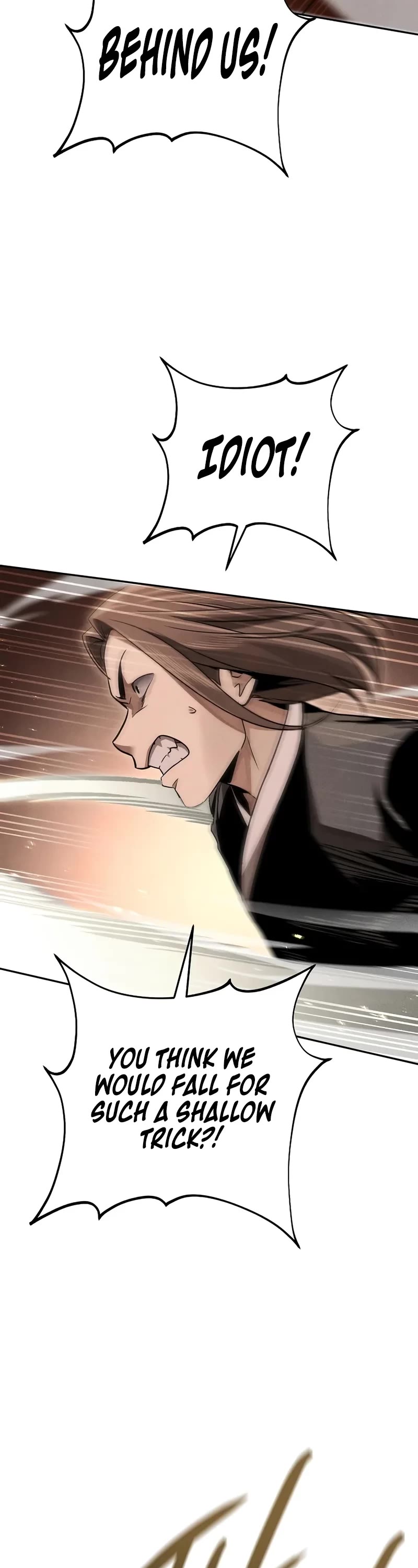 The Divine Demon's Grand Ascension Chapter 15 page 56 - Chapter 15
