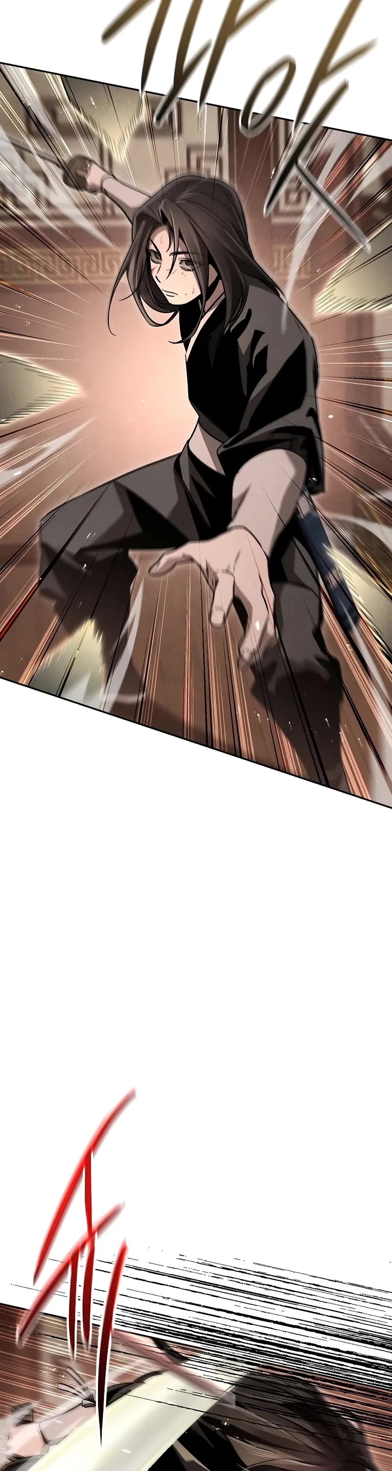 The Divine Demon's Grand Ascension Chapter 15 page 57 - Chapter 15