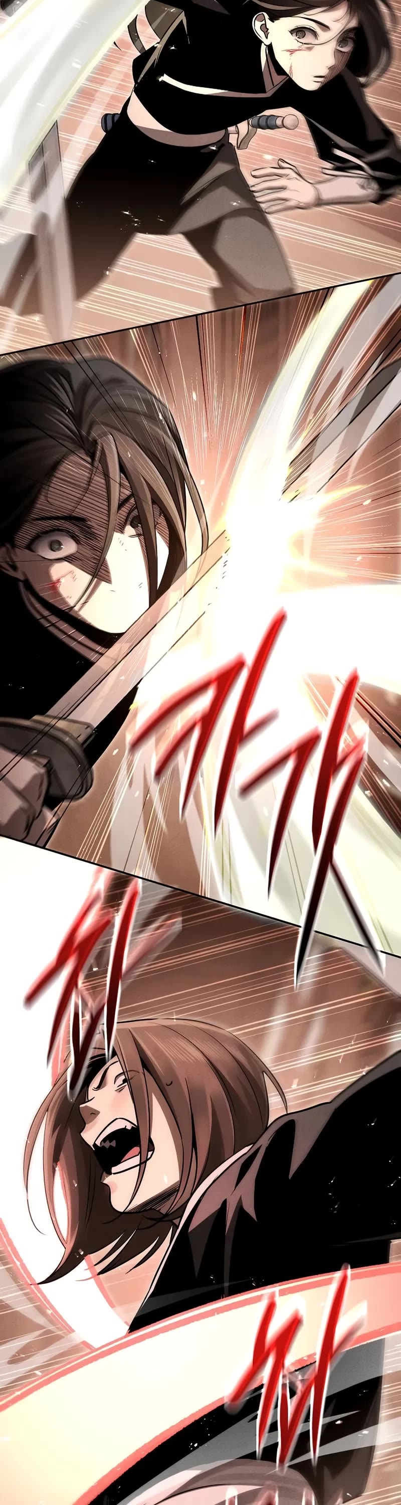 The Divine Demon's Grand Ascension Chapter 15 page 58 - Chapter 15