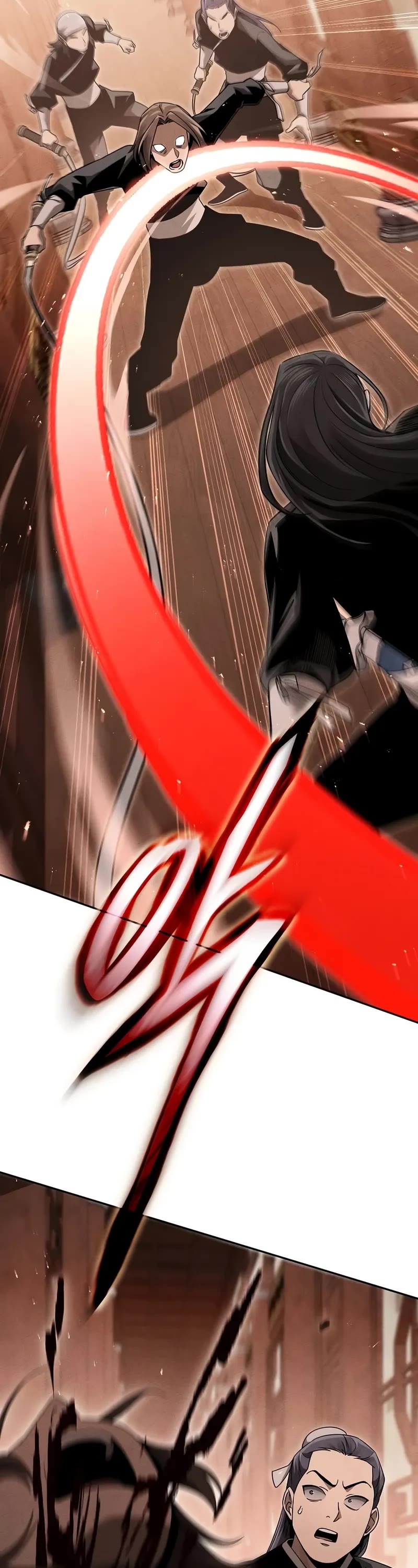 The Divine Demon's Grand Ascension Chapter 15 page 61 - Chapter 15
