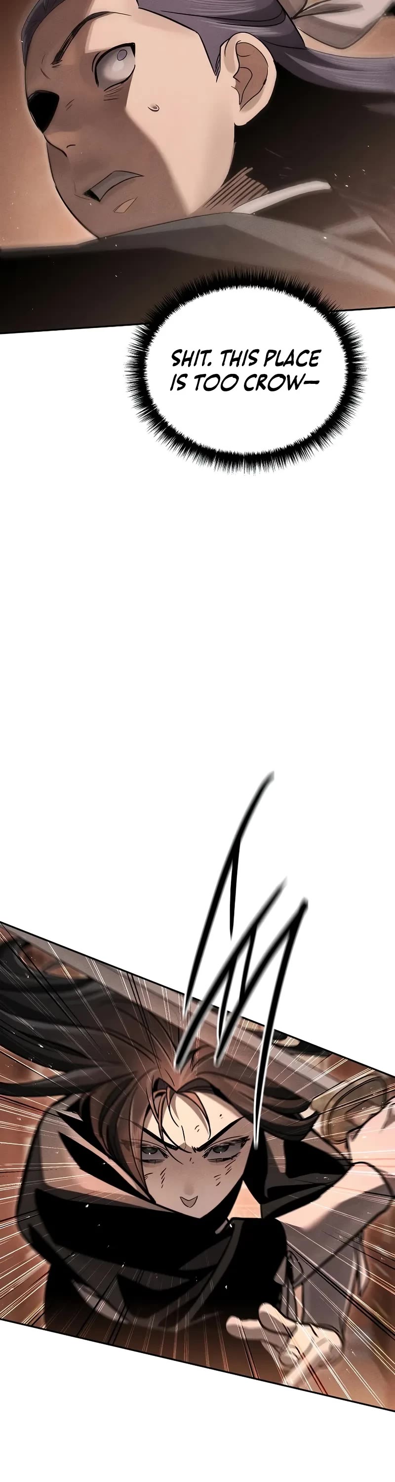 The Divine Demon's Grand Ascension Chapter 15 page 64 - Chapter 15