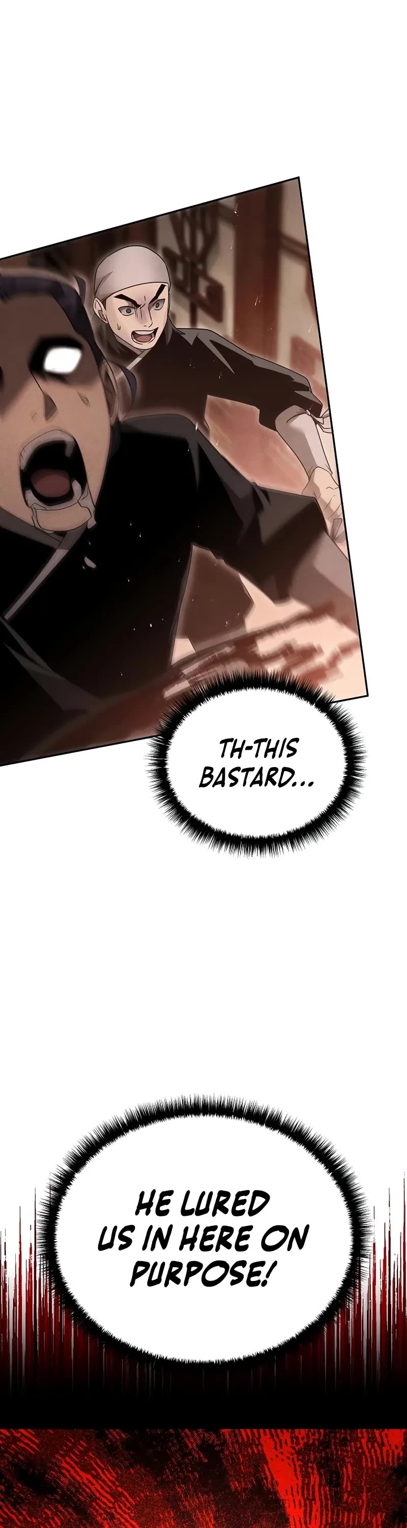 The Divine Demon's Grand Ascension Chapter 15 page 66 - Chapter 15