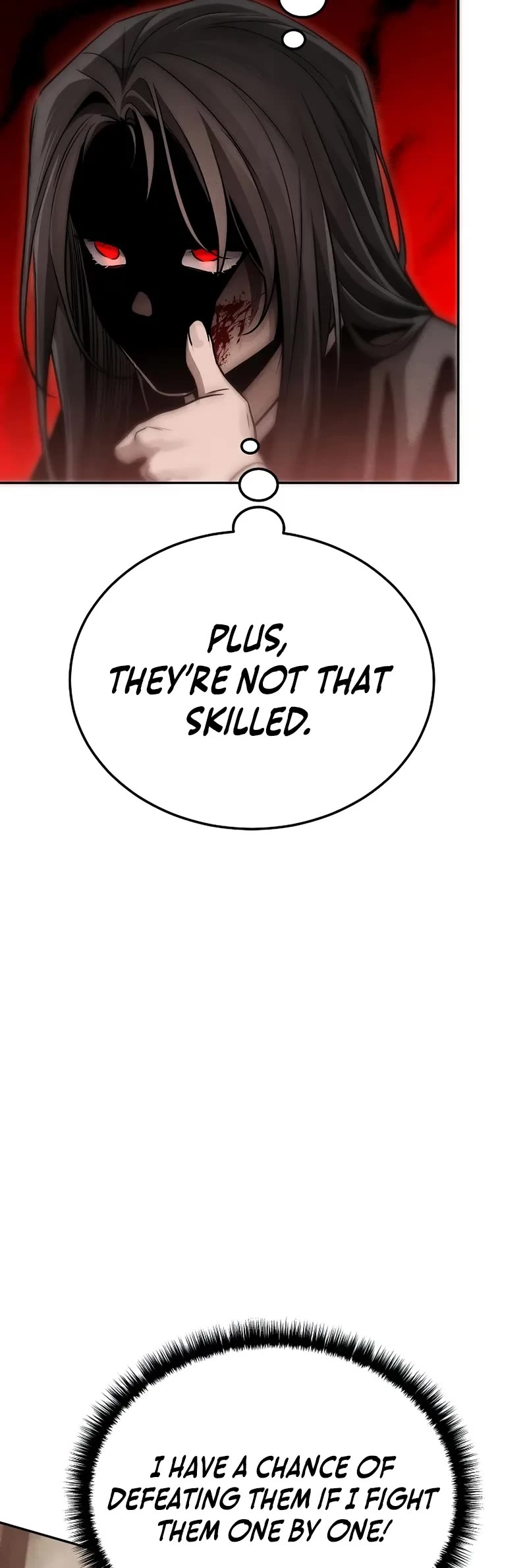 The Divine Demon's Grand Ascension Chapter 15 page 68 - Chapter 15