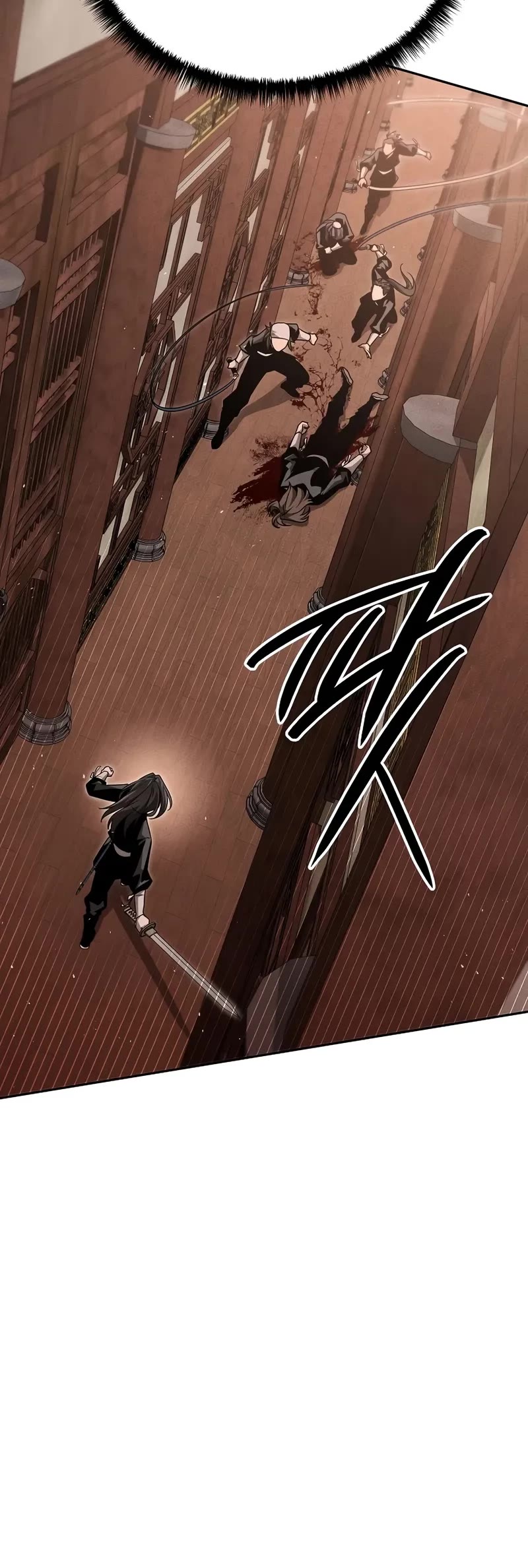 The Divine Demon's Grand Ascension Chapter 15 page 69 - Chapter 15