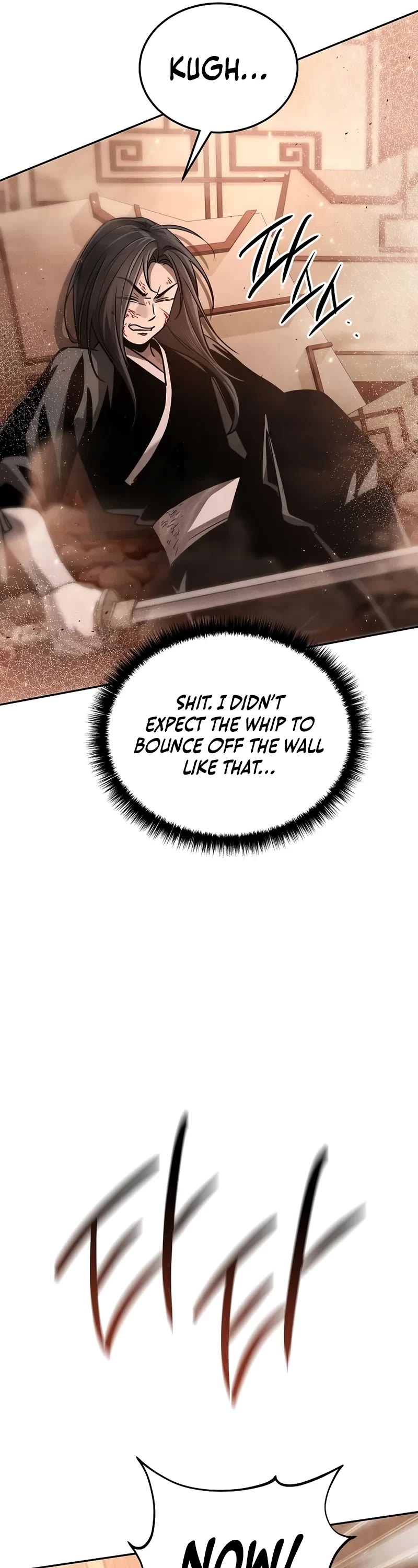 The Divine Demon's Grand Ascension Chapter 15 page 75 - Chapter 15