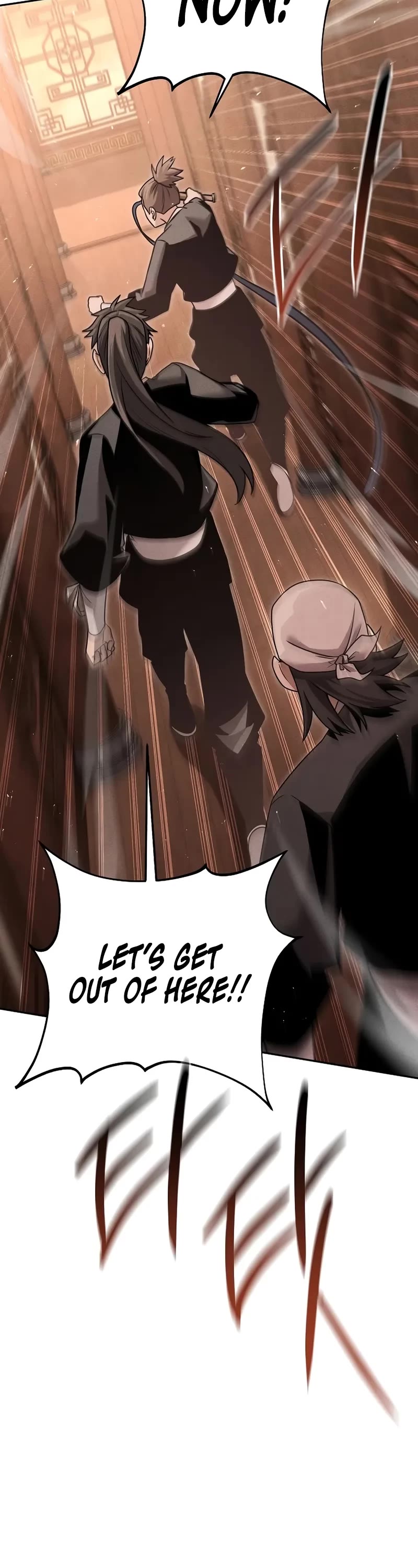 The Divine Demon's Grand Ascension Chapter 15 page 76 - Chapter 15