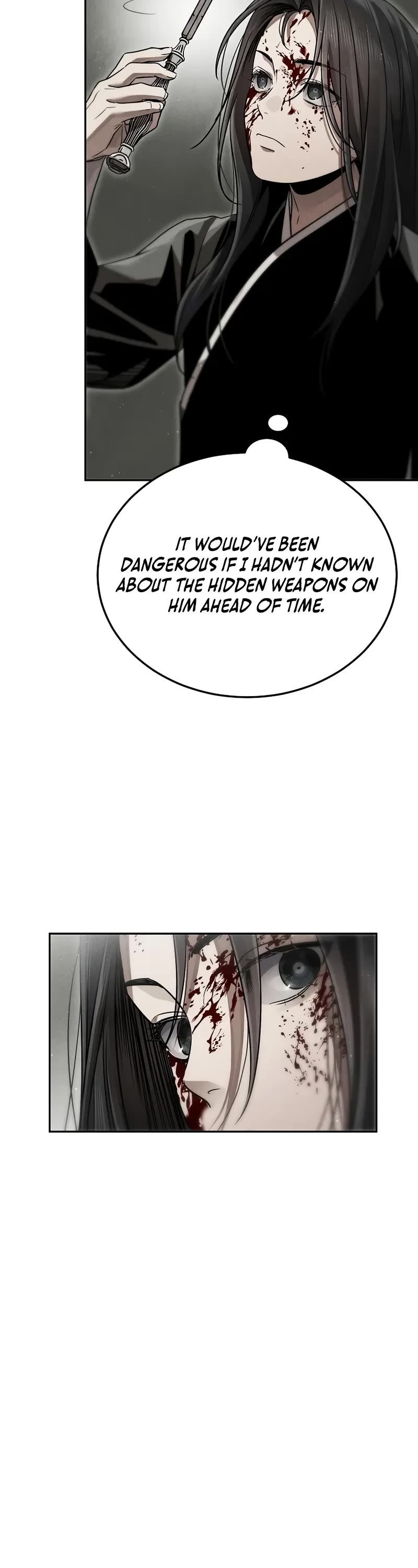 The Divine Demon's Grand Ascension Chapter 15 page 9 - Chapter 15