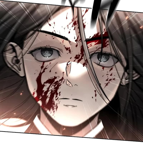 The Divine Demon's Grand Ascension Chapter 15 cover
