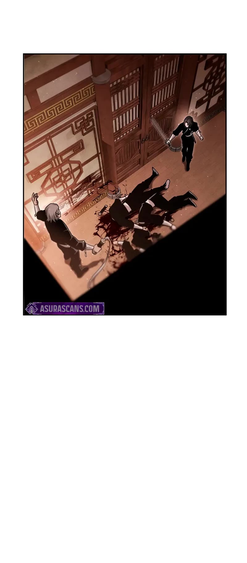The Divine Demon's Grand Ascension Chapter 16 page 11 - Chapter 16