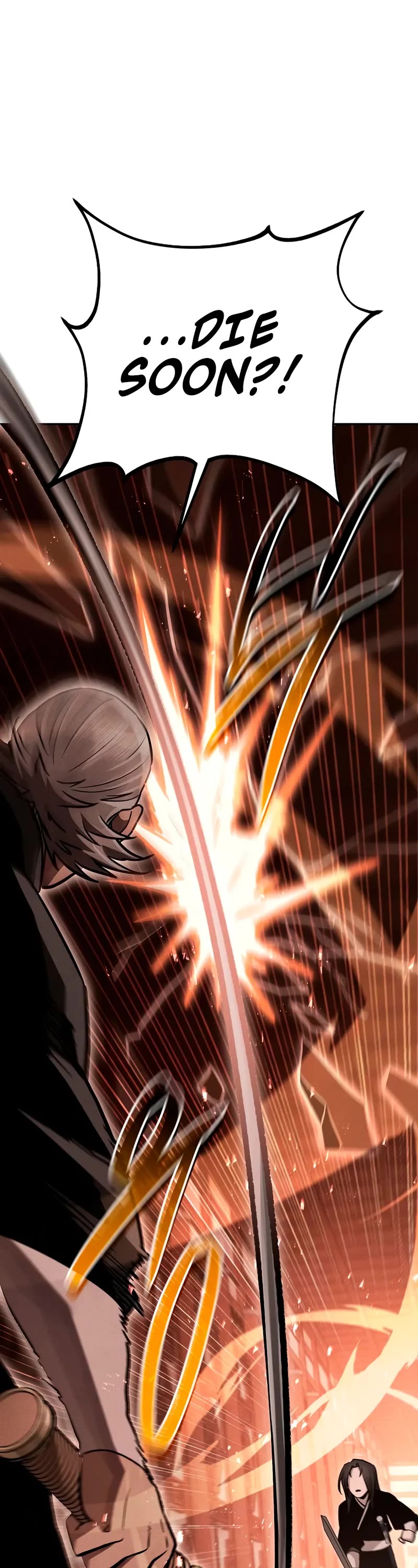The Divine Demon's Grand Ascension Chapter 16 page 13 - Chapter 16