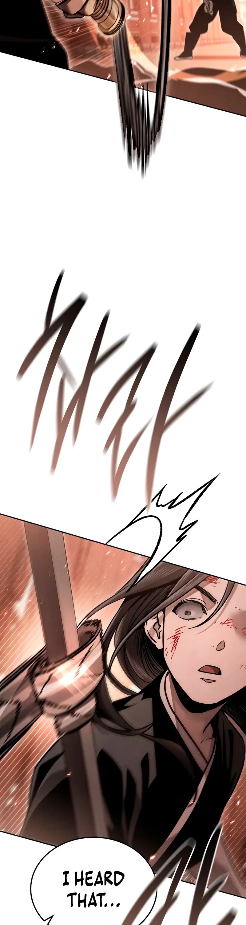 The Divine Demon's Grand Ascension Chapter 16 page 14 - Chapter 16