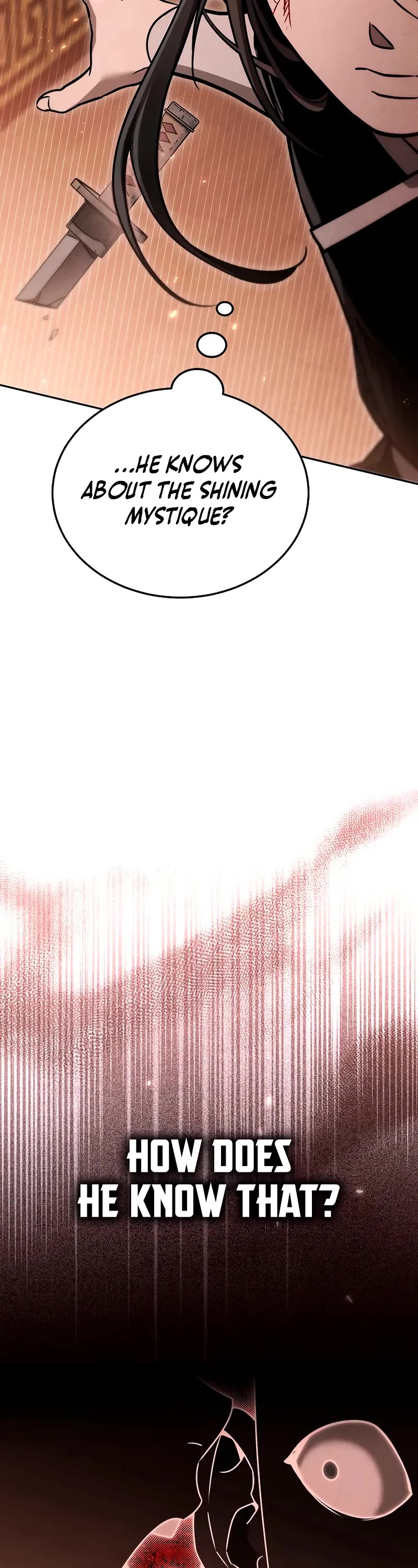 The Divine Demon's Grand Ascension Chapter 16 page 18 - Chapter 16