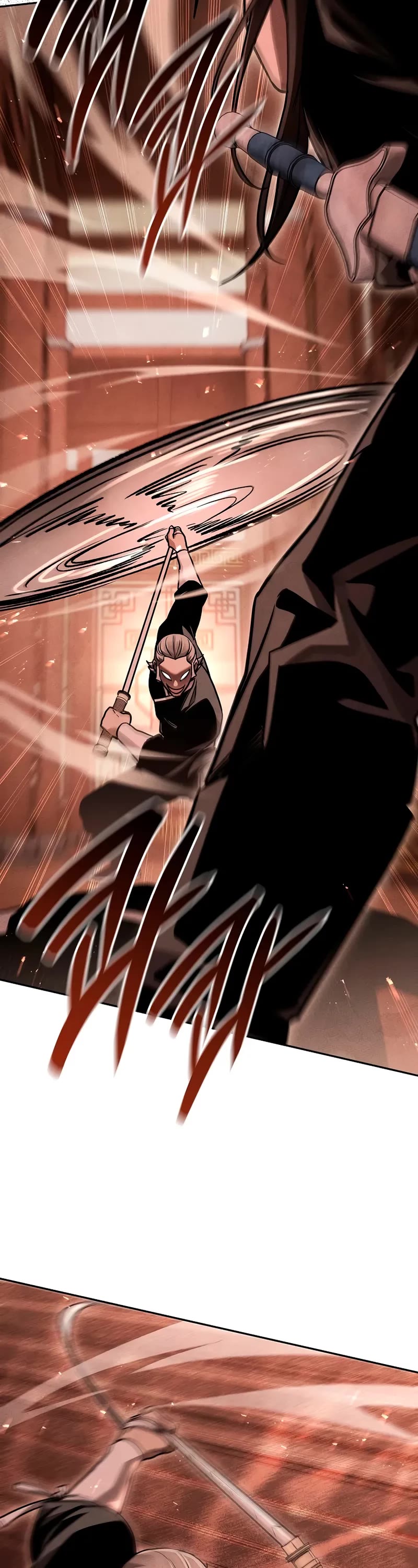 The Divine Demon's Grand Ascension Chapter 16 page 20 - Chapter 16