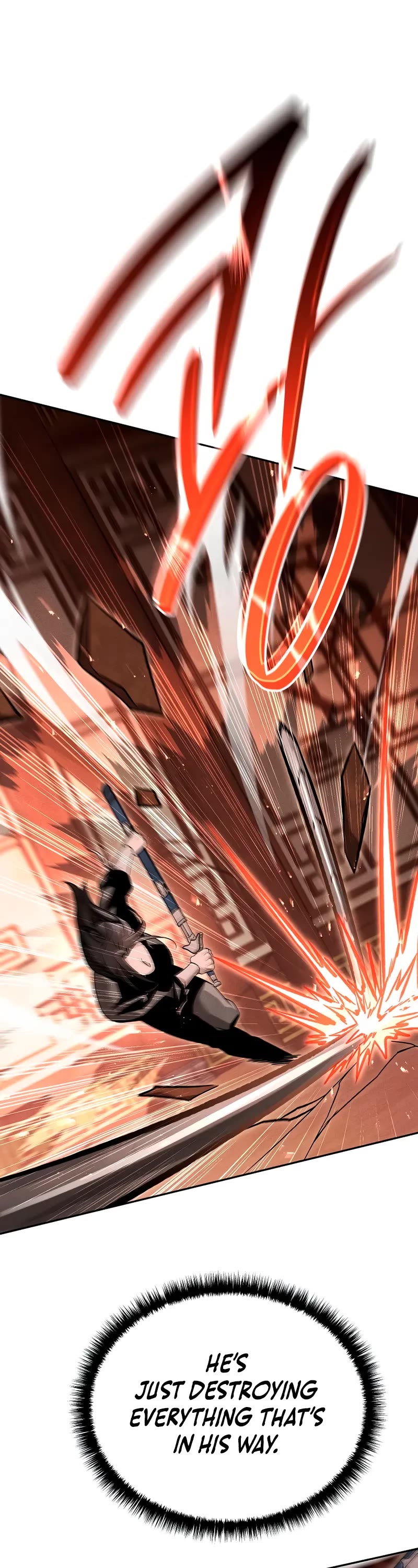 The Divine Demon's Grand Ascension Chapter 16 page 22 - Chapter 16