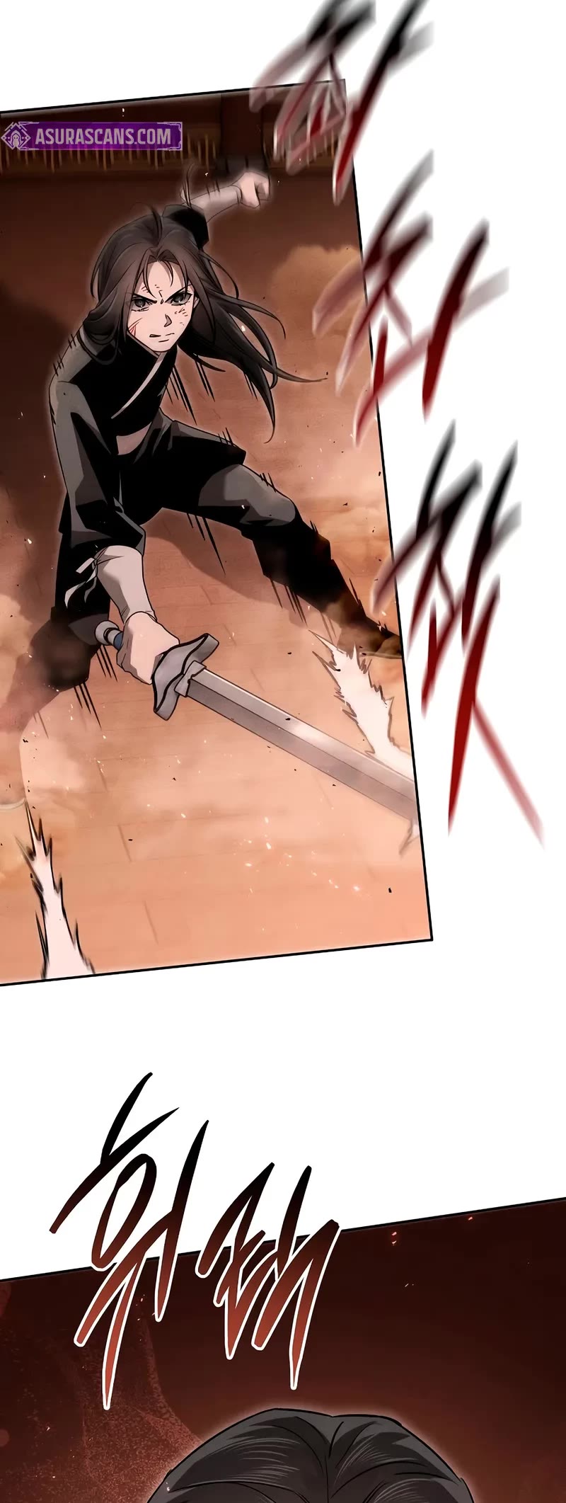 The Divine Demon's Grand Ascension Chapter 16 page 25 - Chapter 16