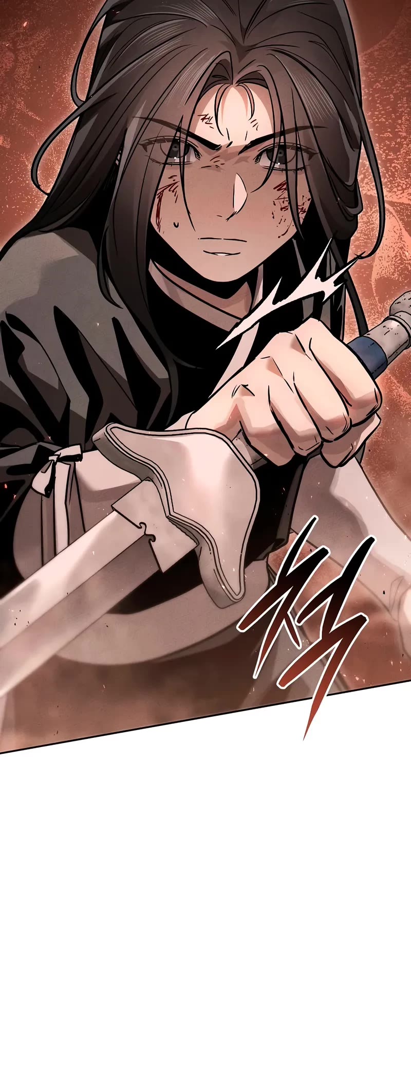 The Divine Demon's Grand Ascension Chapter 16 page 26 - Chapter 16
