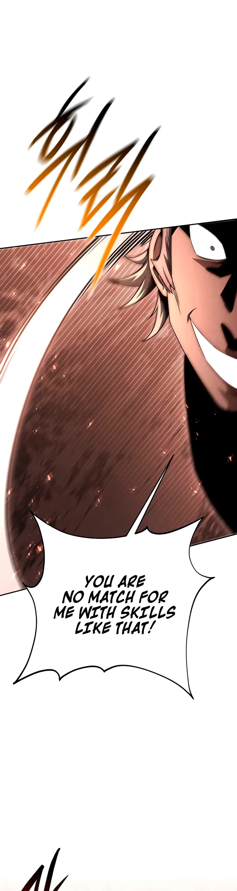 The Divine Demon's Grand Ascension Chapter 16 page 28 - Chapter 16