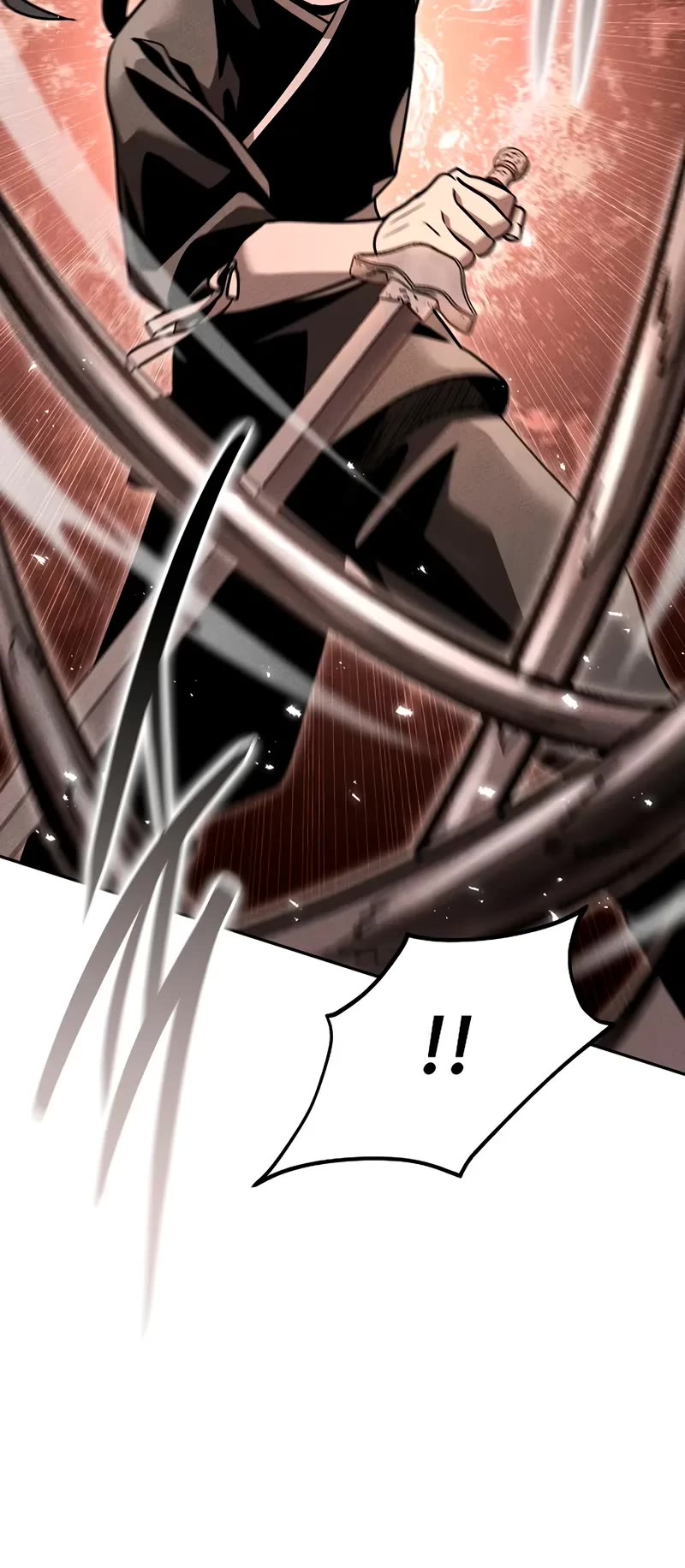 The Divine Demon's Grand Ascension Chapter 16 page 31 - Chapter 16
