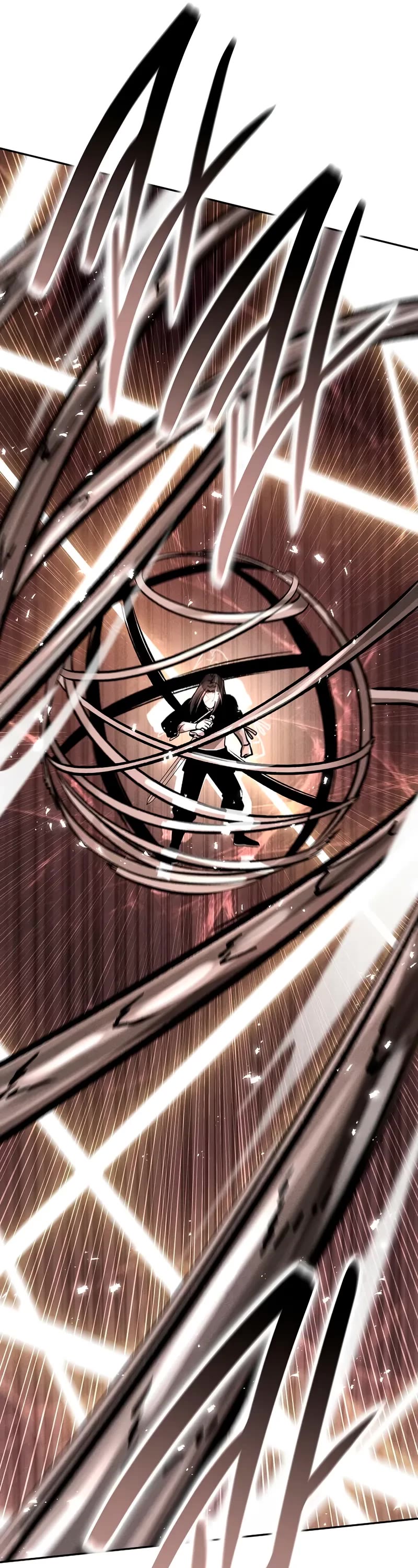 The Divine Demon's Grand Ascension Chapter 16 page 32 - Chapter 16
