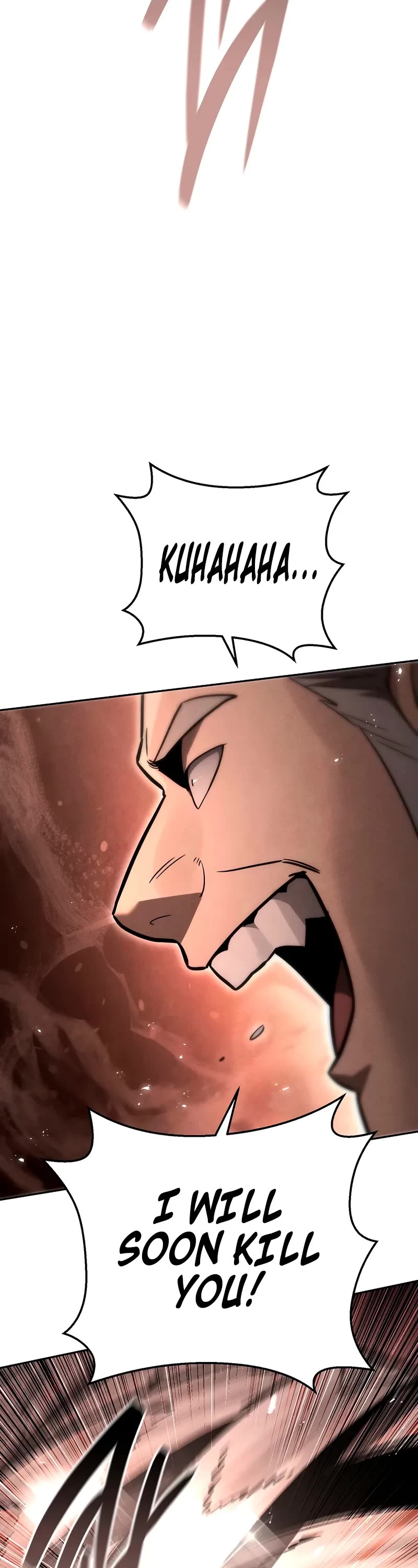 The Divine Demon's Grand Ascension Chapter 16 page 33 - Chapter 16