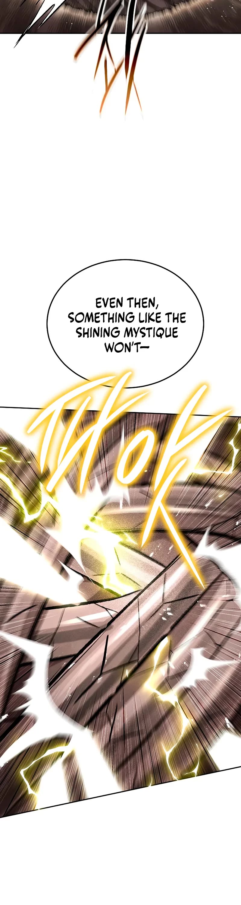 The Divine Demon's Grand Ascension Chapter 16 page 39 - Chapter 16