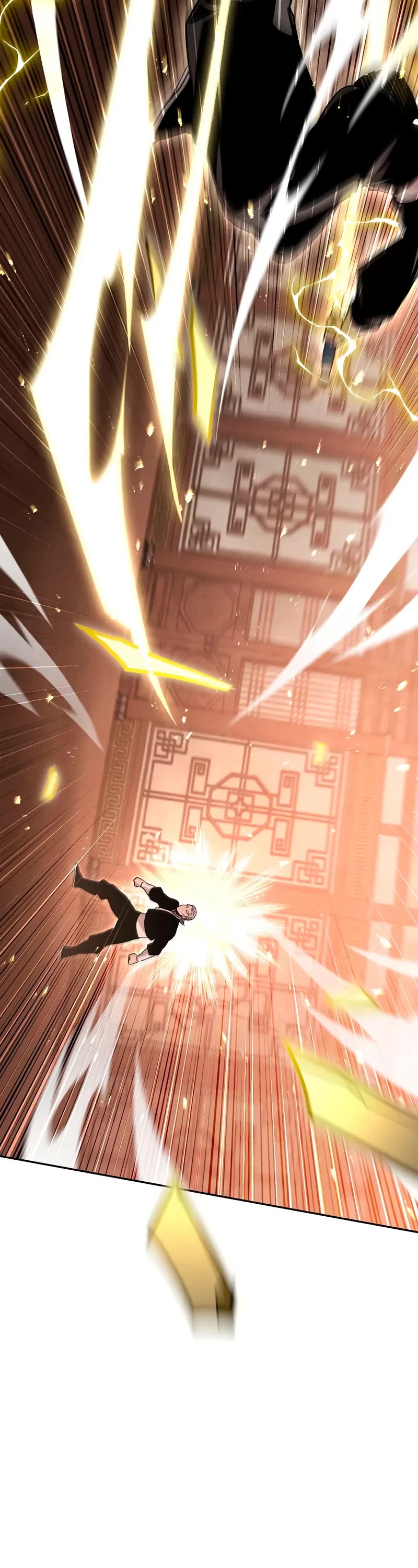 The Divine Demon's Grand Ascension Chapter 16 page 43 - Chapter 16