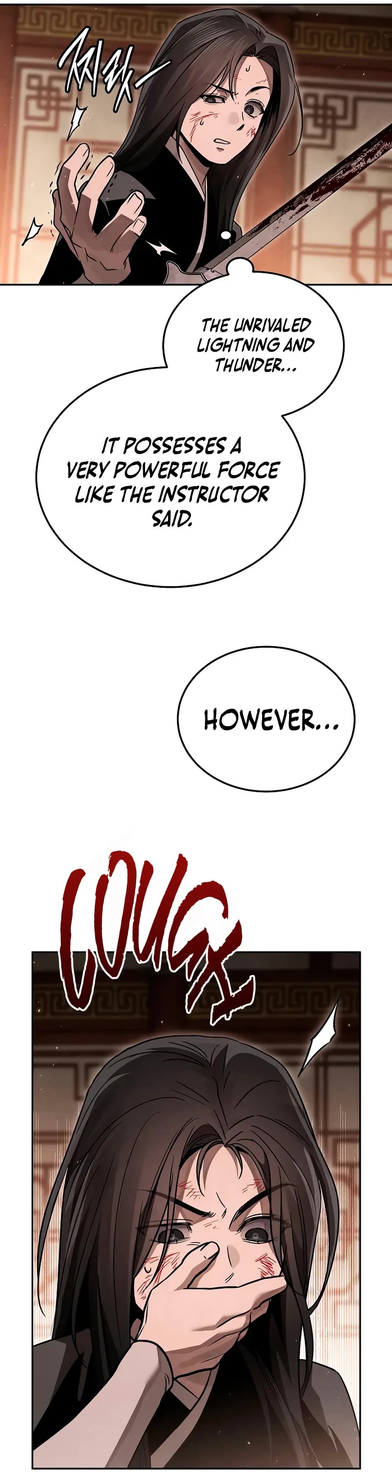 The Divine Demon's Grand Ascension Chapter 16 page 51 - Chapter 16