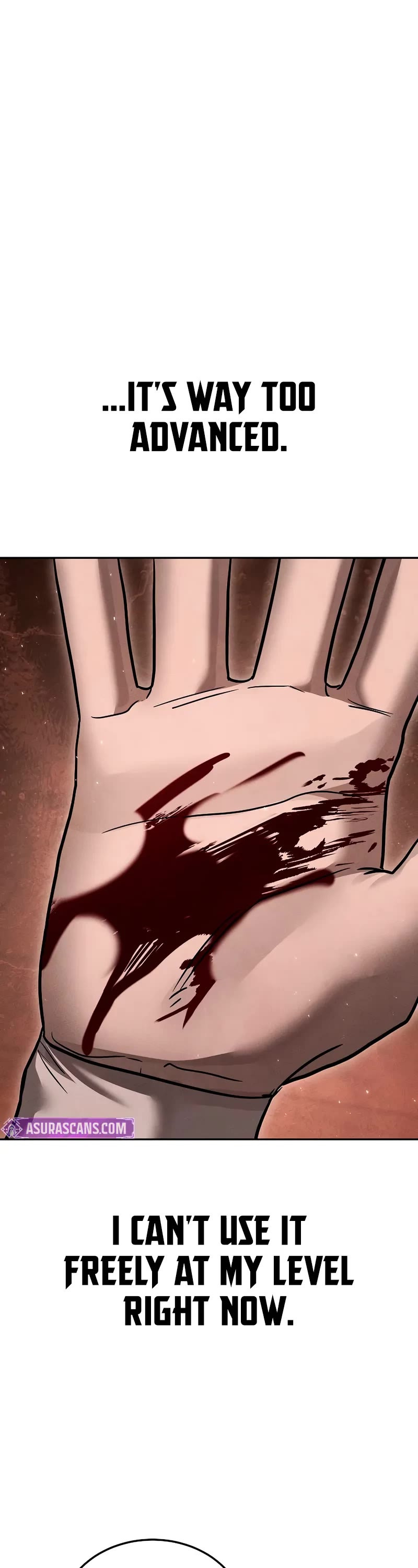 The Divine Demon's Grand Ascension Chapter 16 page 52 - Chapter 16