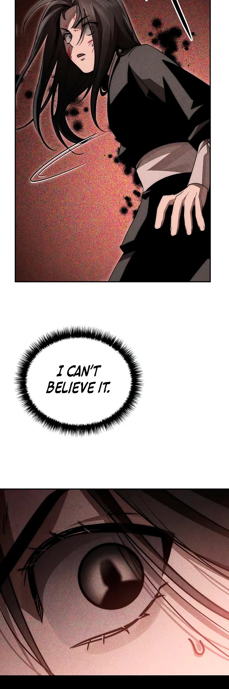 The Divine Demon's Grand Ascension Chapter 16 page 55 - Chapter 16