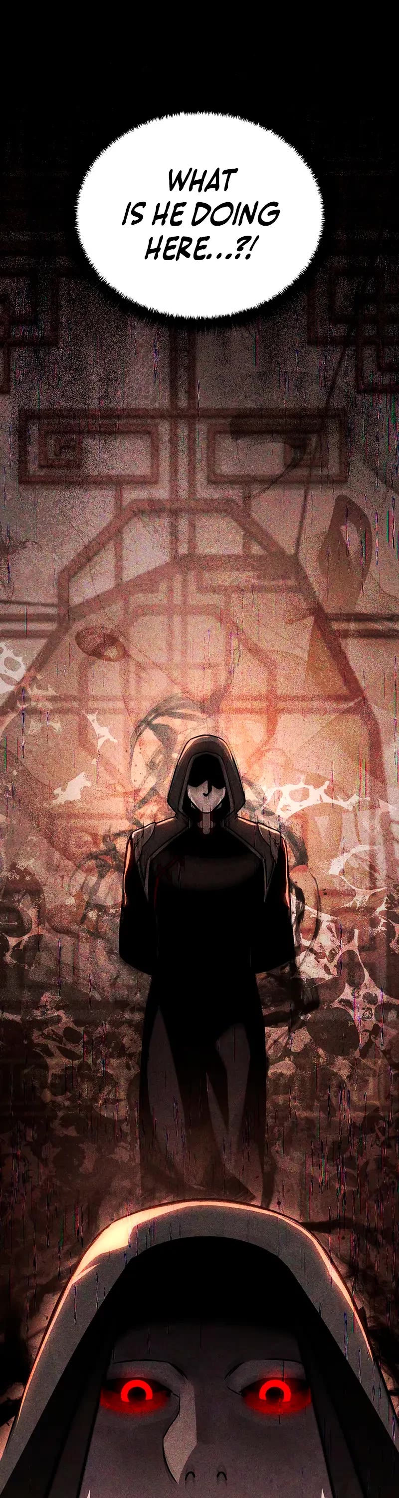 The Divine Demon's Grand Ascension Chapter 16 page 56 - Chapter 16