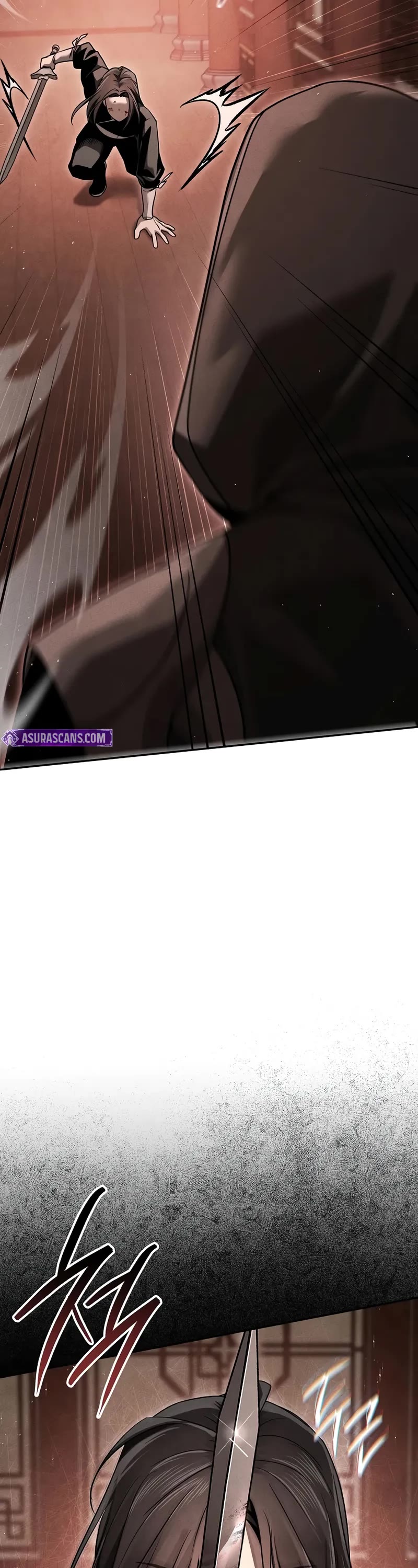 The Divine Demon's Grand Ascension Chapter 17 page 12 - Chapter 17