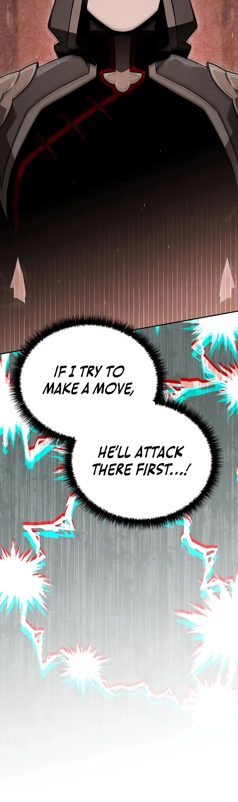 The Divine Demon's Grand Ascension Chapter 17 page 14 - Chapter 17