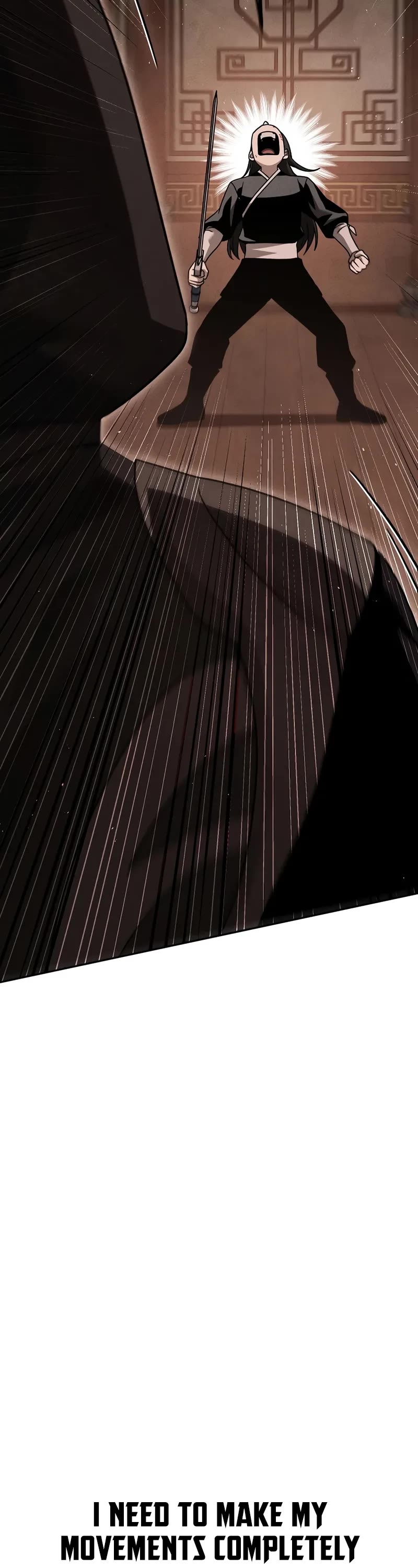 The Divine Demon's Grand Ascension Chapter 17 page 21 - Chapter 17
