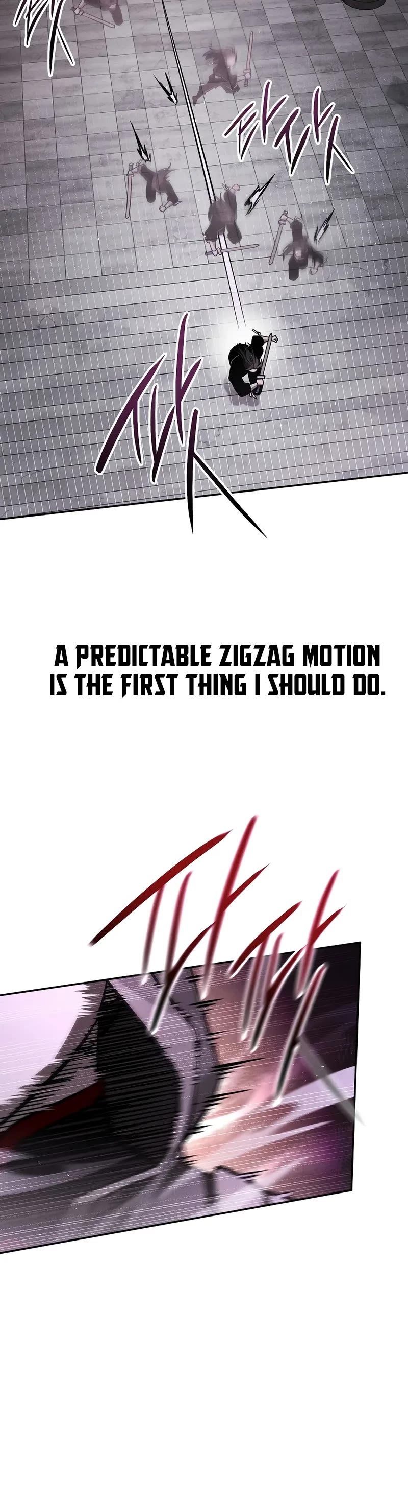 The Divine Demon's Grand Ascension Chapter 17 page 24 - Chapter 17