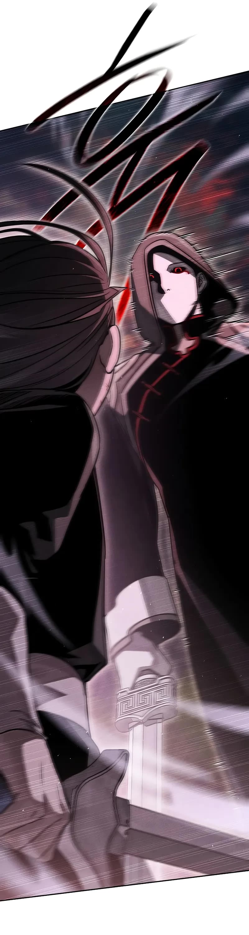 The Divine Demon's Grand Ascension Chapter 17 page 25 - Chapter 17