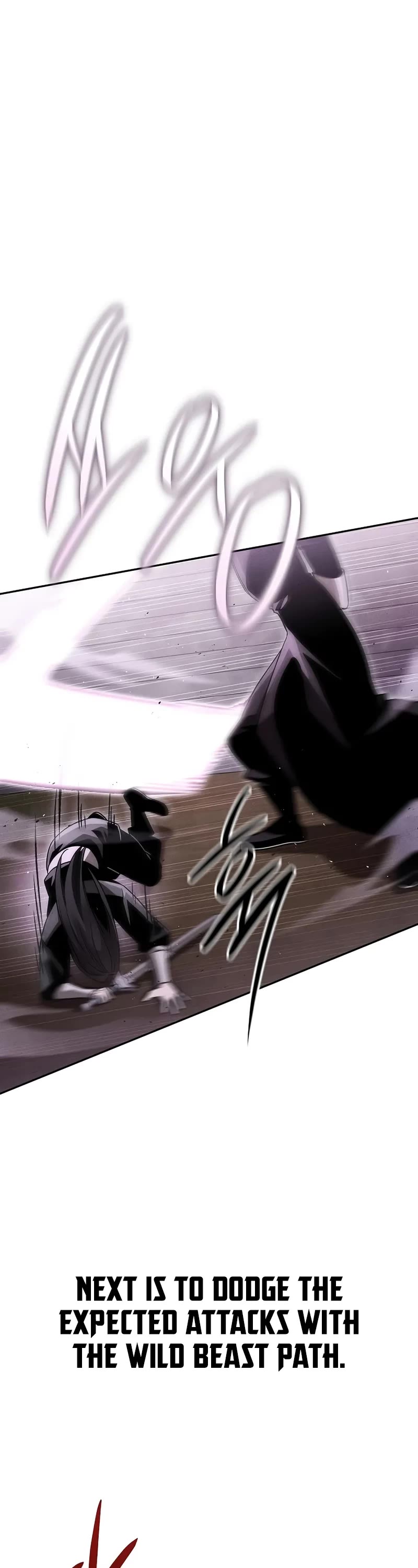 The Divine Demon's Grand Ascension Chapter 17 page 26 - Chapter 17