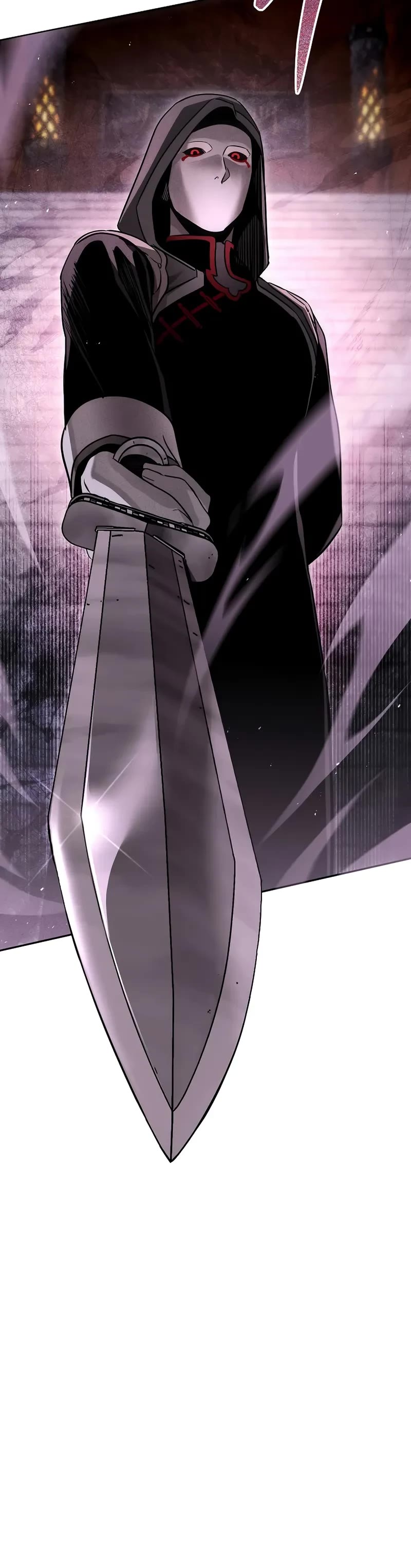 The Divine Demon's Grand Ascension Chapter 17 page 29 - Chapter 17