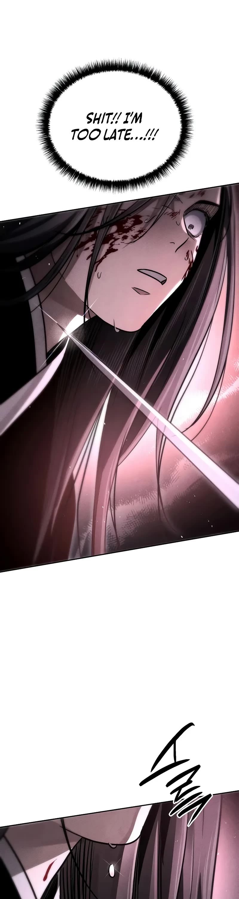 The Divine Demon's Grand Ascension Chapter 17 page 30 - Chapter 17