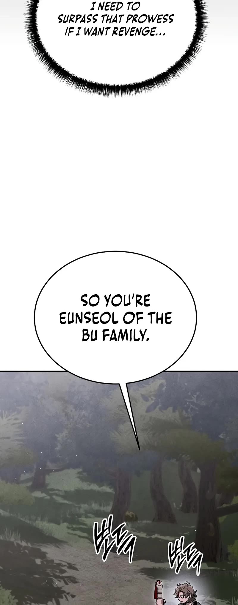 The Divine Demon's Grand Ascension Chapter 17 page 38 - Chapter 17